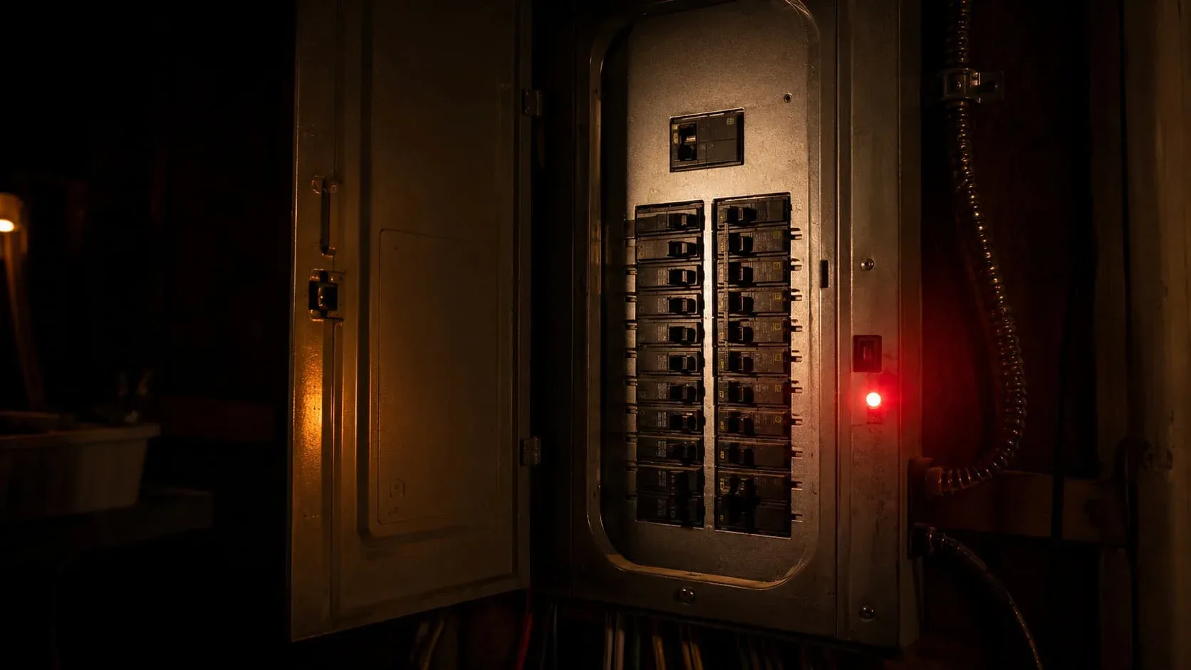 Emergency electrician Scarborough — 24/7 electrical repairs