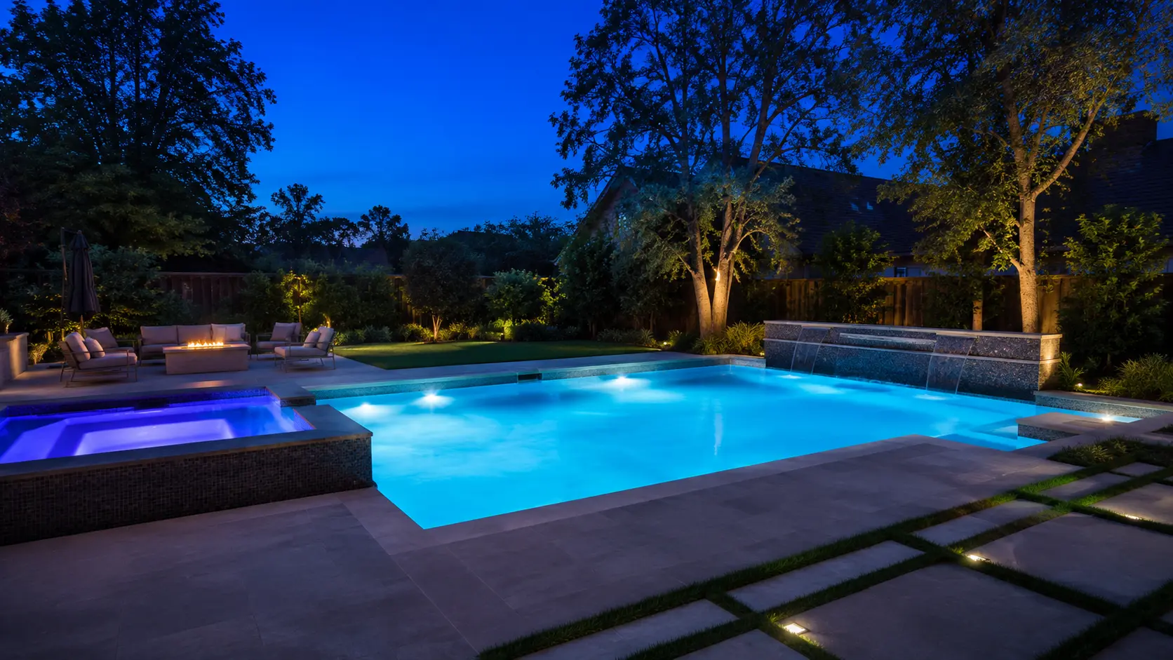 Pool spa and hot tub wiring installation Scarborough