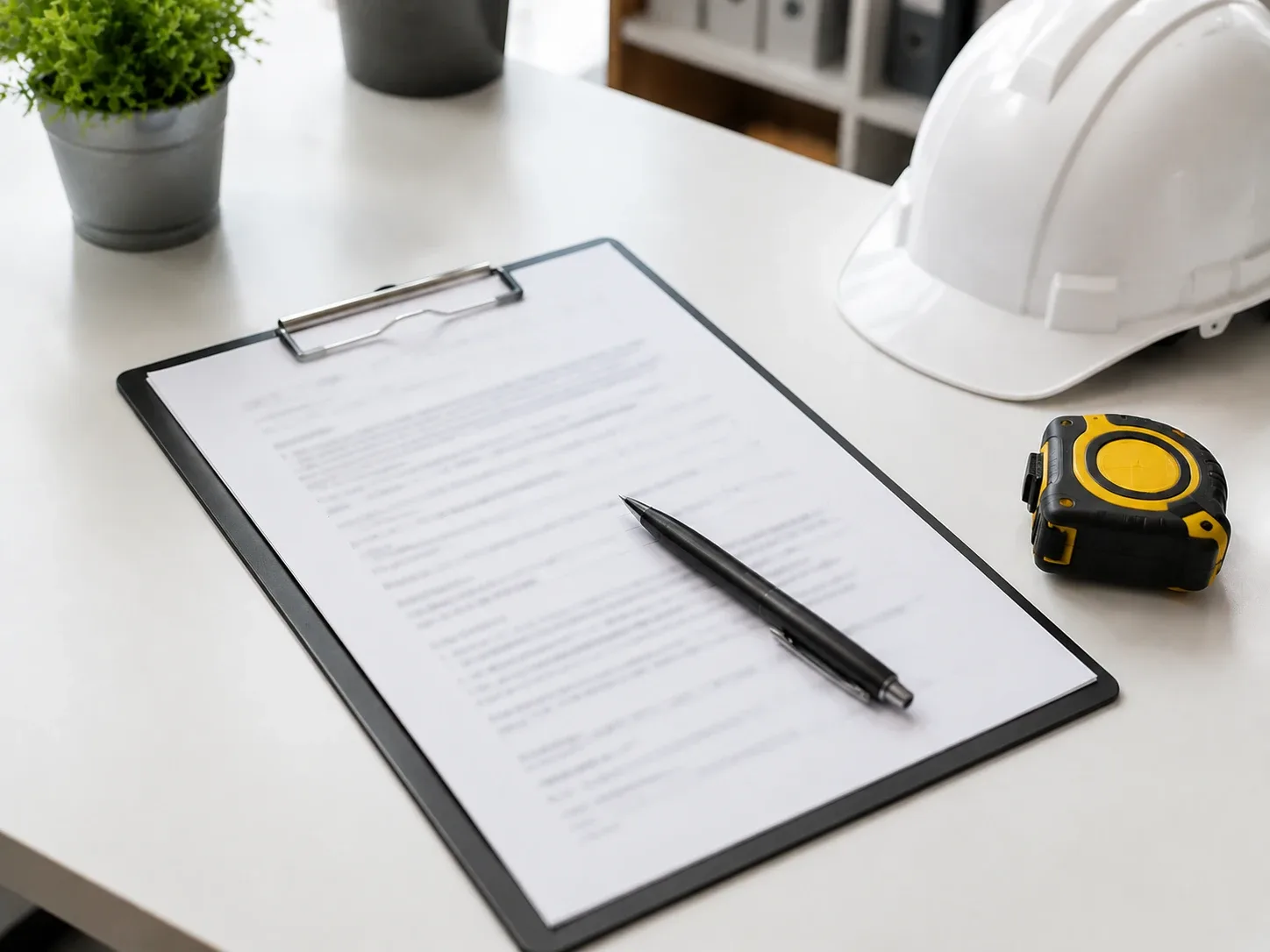 Upfront quote — electrician Scarborough