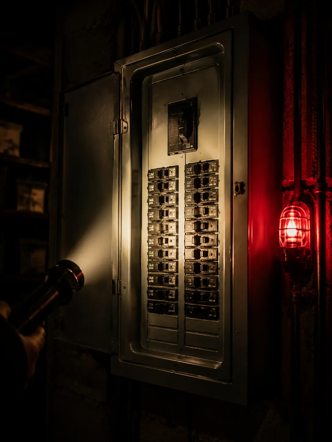 What to do during an electrical emergency Scarborough — FlashPro Electric