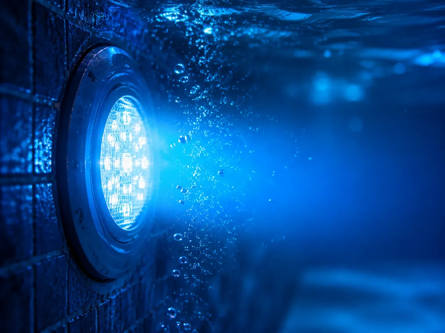 Pool electrical wiring installation Scarborough — FlashPro Electric